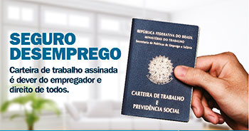 prazo para dar entrada no seguro desemprego